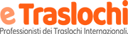 eTraslochi Logo